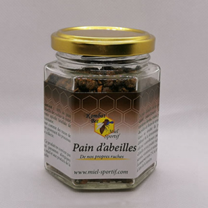 Pain d'Abeilles